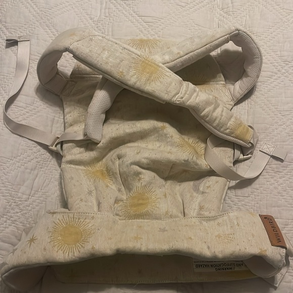 WildBird Aerial Carrier Cosmos - Picture 4 of 5